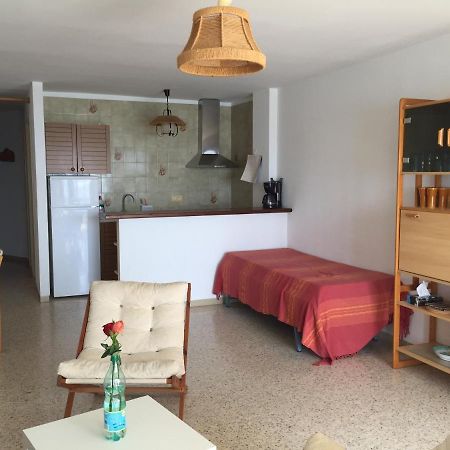 Apartamento Vista Mar Edificio Manhattan 19 Apartment Empuriabrava Exterior photo