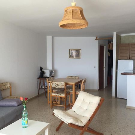 Apartamento Vista Mar Edificio Manhattan 19 Apartment Empuriabrava Exterior photo