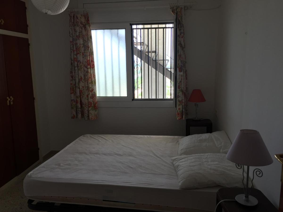 Apartamento Vista Mar Edificio Manhattan 19 Apartment Empuriabrava Exterior photo