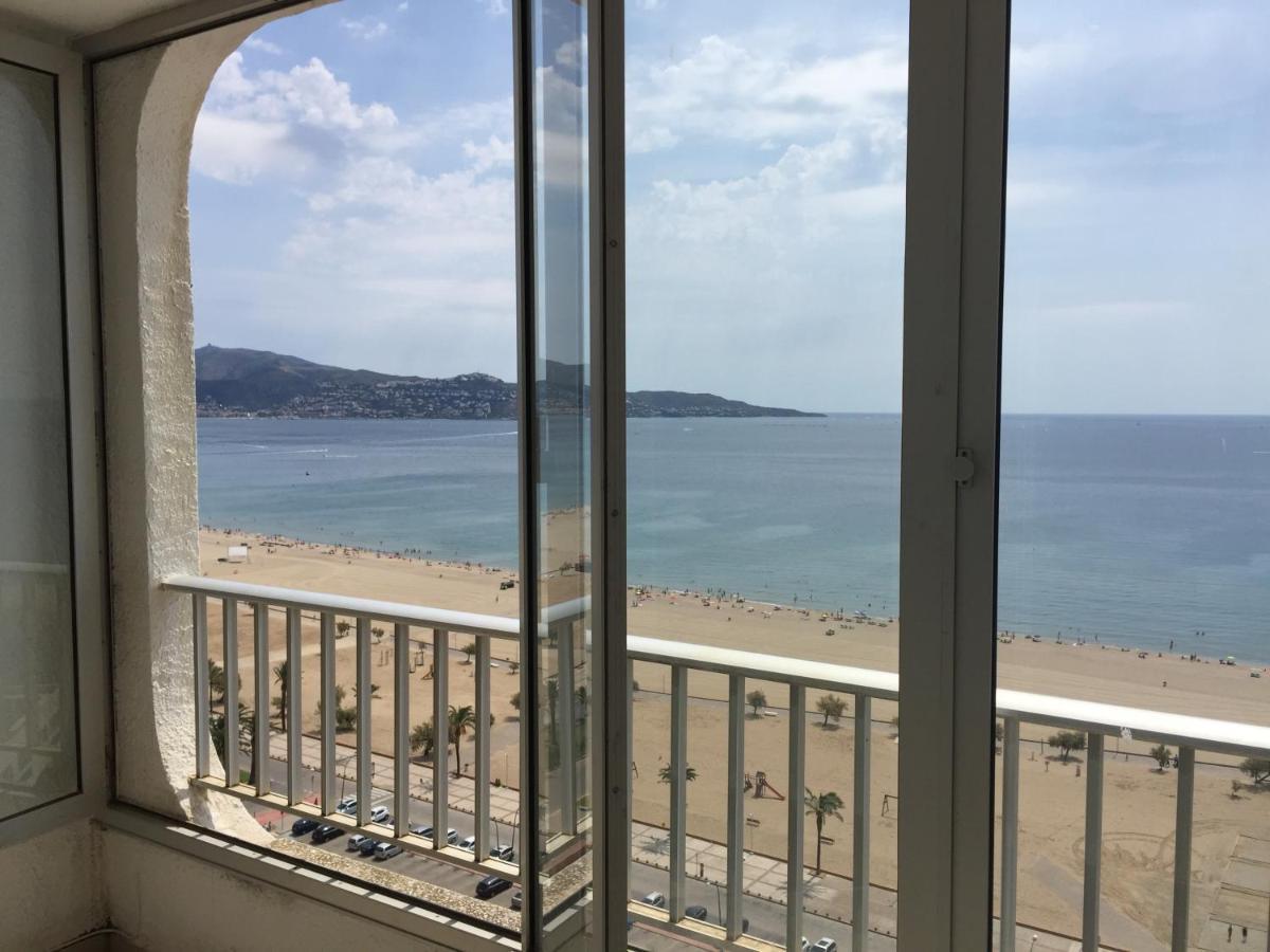 Apartamento Vista Mar Edificio Manhattan 19 Apartment Empuriabrava Exterior photo