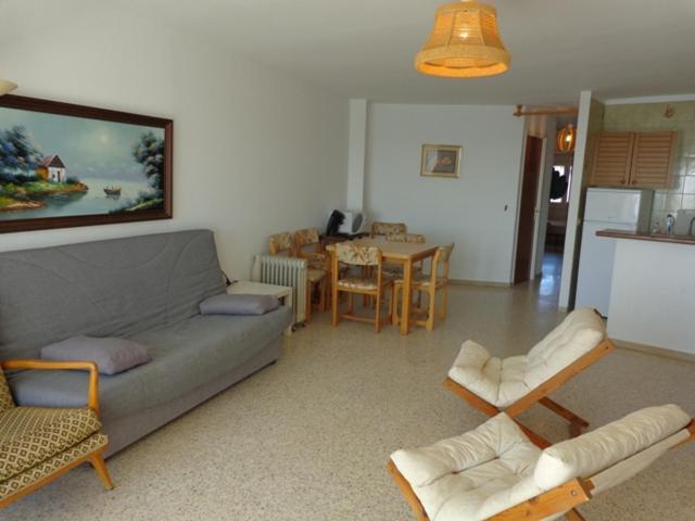 Apartamento Vista Mar Edificio Manhattan 19 Apartment Empuriabrava Exterior photo
