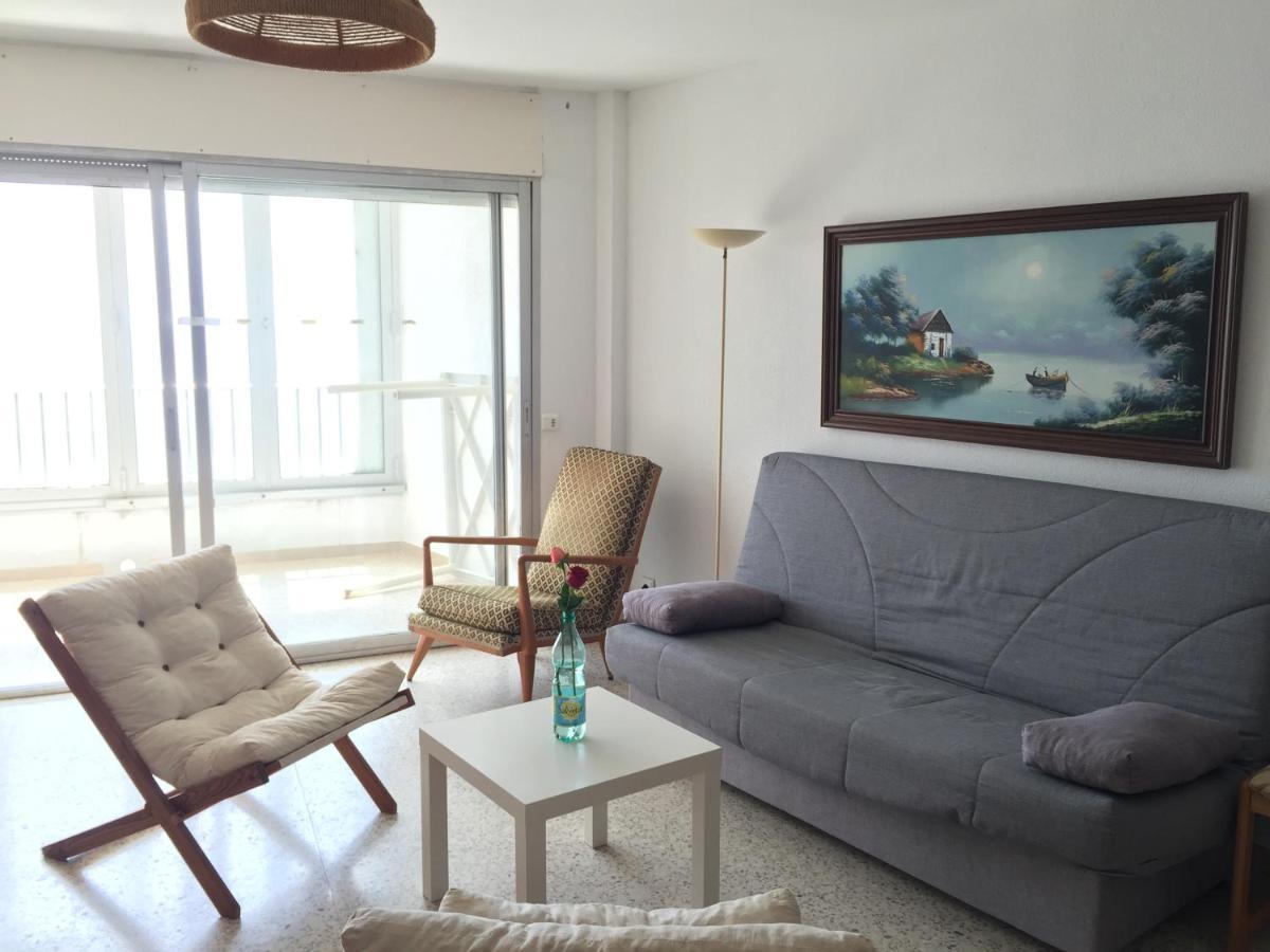 Apartamento Vista Mar Edificio Manhattan 19 Apartment Empuriabrava Exterior photo
