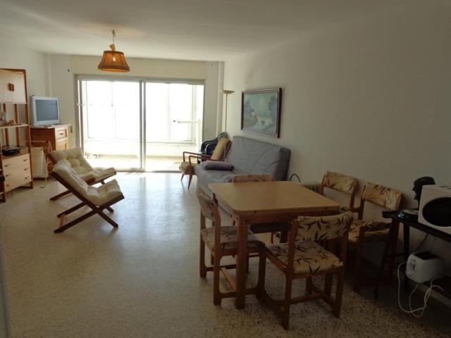Apartamento Vista Mar Edificio Manhattan 19 Apartment Empuriabrava Exterior photo